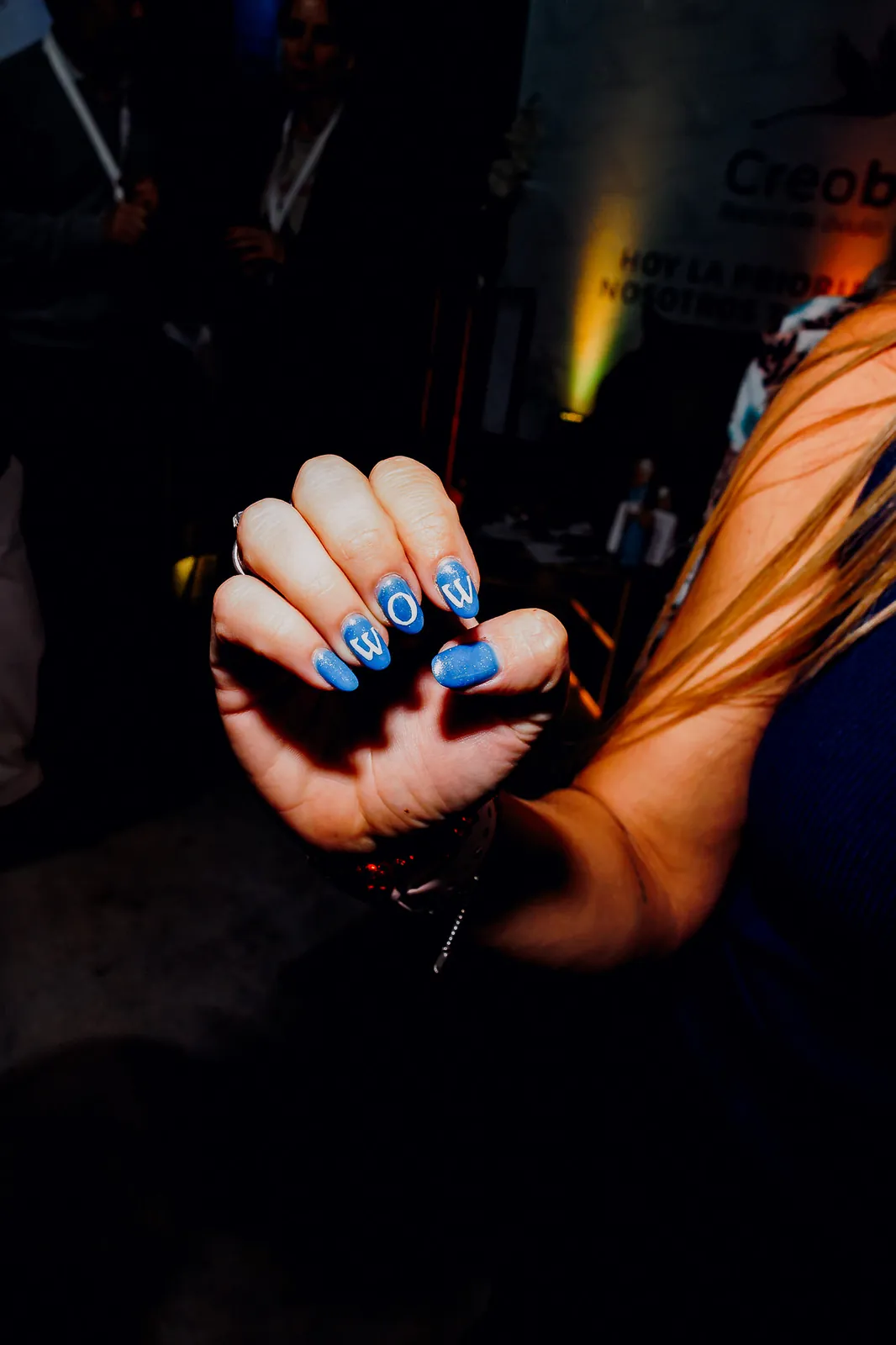 WOW Mujeres Activas — foto del evento
